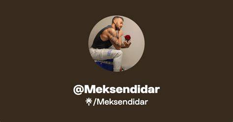 meksendidar onlyfans