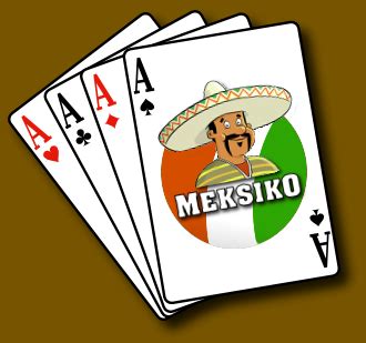 meksiko igra sa kartama