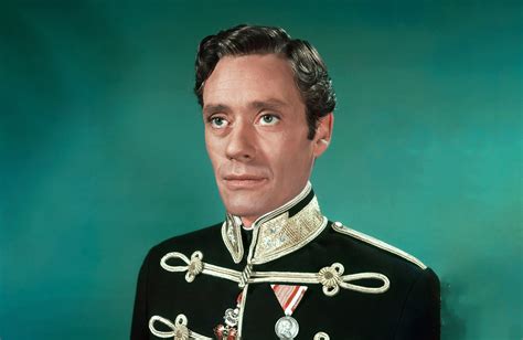 Mel Ferrer Actor