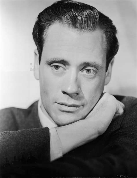 mel ferrer actor biography