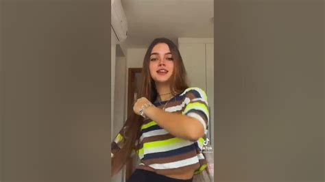 Mel Maia Dançando Funk