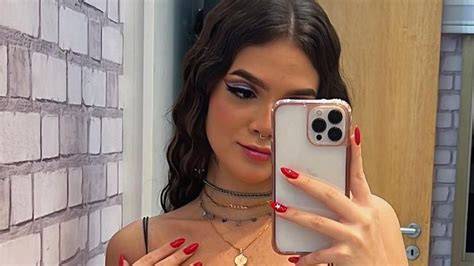 mel maia onlyfans