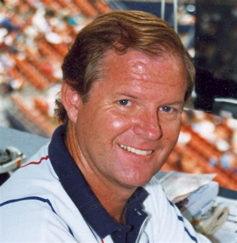 mel proctor biography