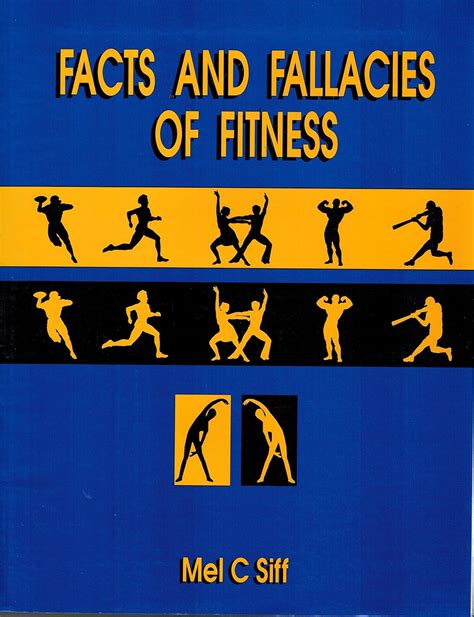 mel siff facts and fallacies of software