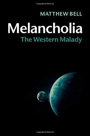 Download Melancholia The Western Malady 