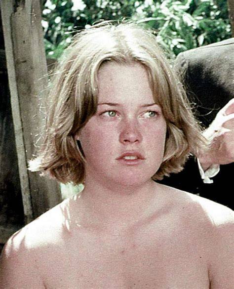 melanie griffith nude