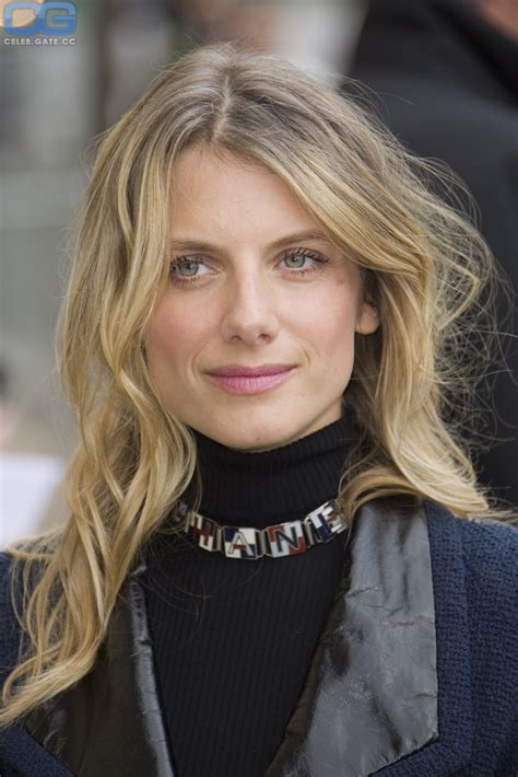 Melanie Laurent Leak