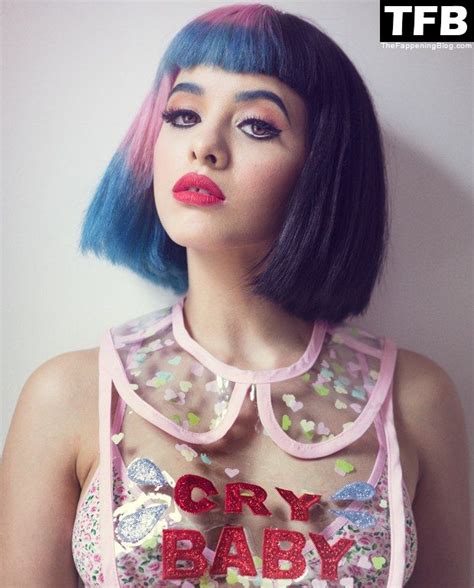 Melanie Martinez Hot