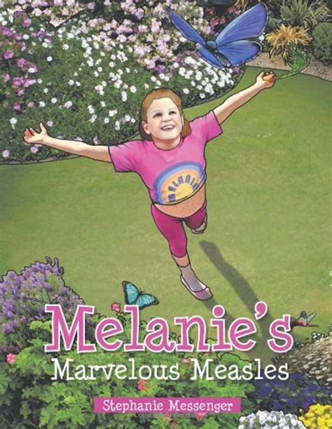 Download Melanies Marvelous Measles 