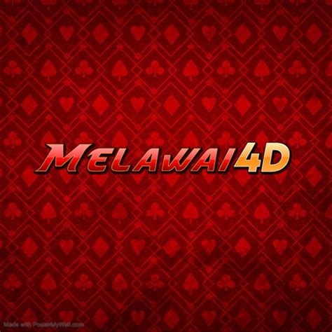 MELAWAI4D VIRALBANGET