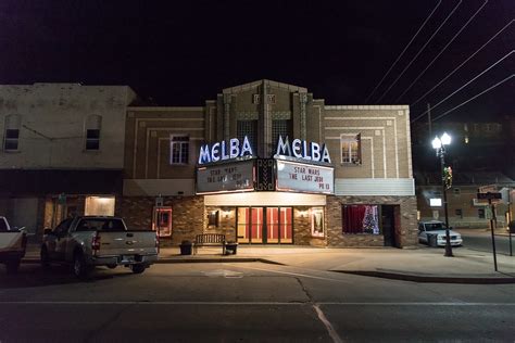 melba-theater-de-soto- - Yahoo Local Search Results