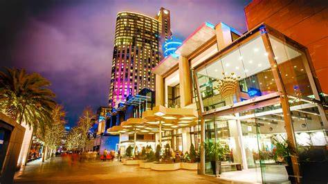 melbourne casino