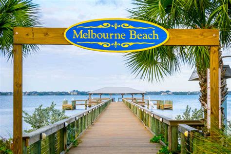 melbourne florida