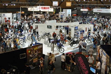 melbourne motorcycle show