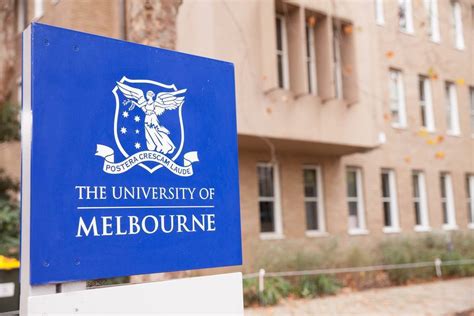 Melbourne Uni Lms