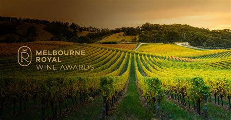 melbourne wine show