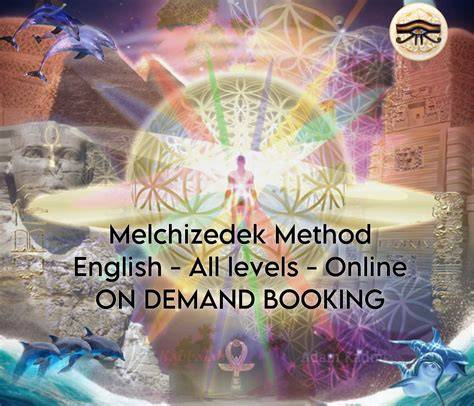 Melchizedek Method