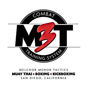 melchor menor - m3t training