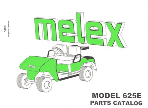 Read Online Melex Manual Gdhc 