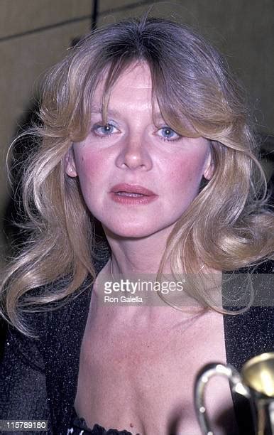 melinda dillon sexy