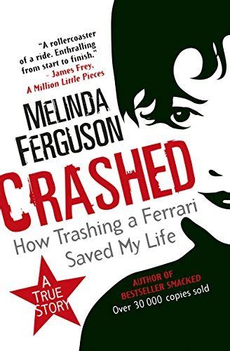 melinda ferguson crashed drone