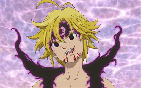 Meliodaswrath88