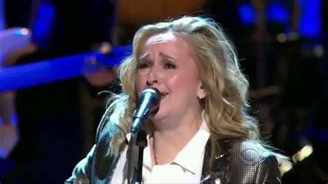 melissa etheridge born to run