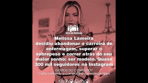 Melissa Lameira Fudendo