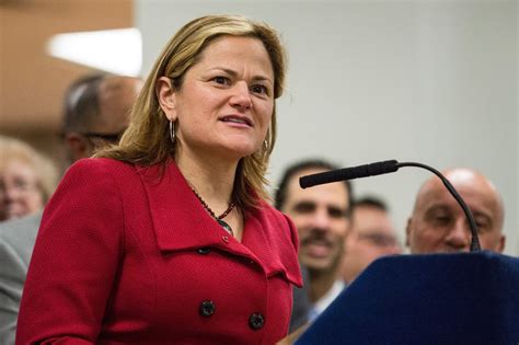 melissa mark viverito biography of donald
