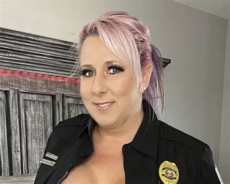 Melissa williams cop