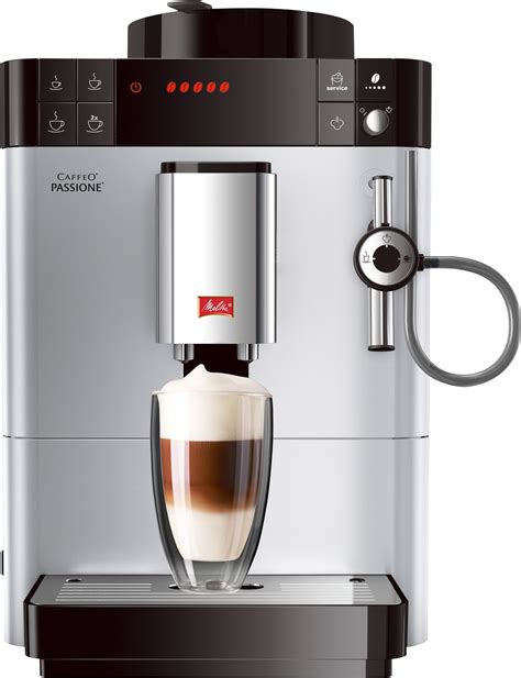 melitta espressomaskin