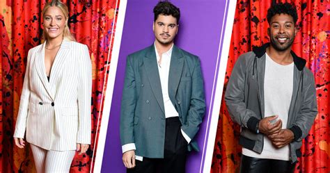 mello 2022 programledare