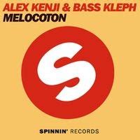 melocoton alex kenji biography