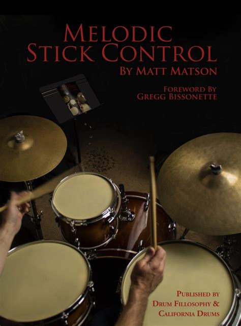 Melodic Stick Control
