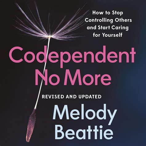 Melody Codependent List