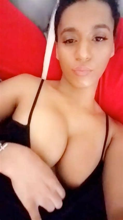 melody monae OnlyFans leaked content