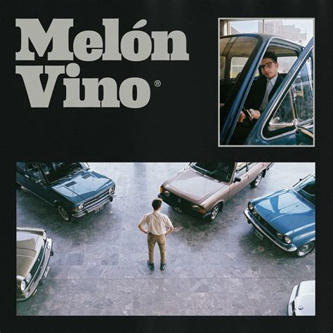 Melon Vino Letra