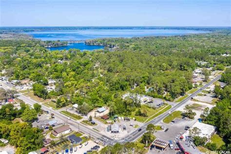 melrose florida