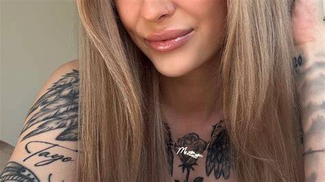 meltatt nude