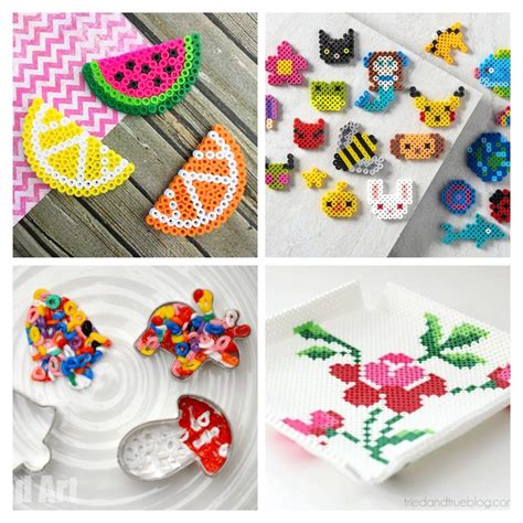 Melty Beads