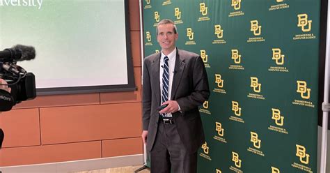 Meltzer Baylor Professor