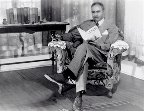 Melvin B Tolson
