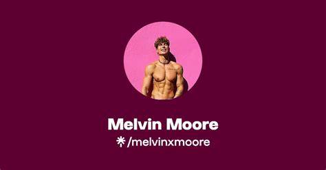 melvin moore onlyfans