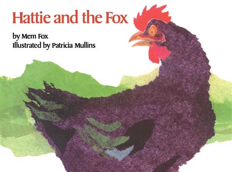 Mem Fox Books