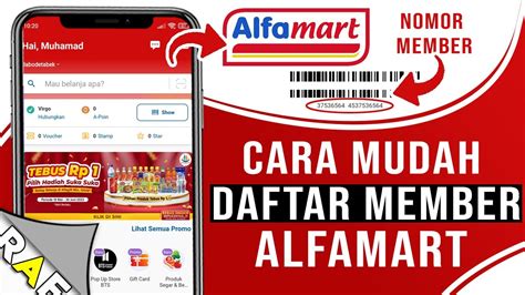 member alfamart | PT DFI Retail Nusantara Tbk LinkedIn