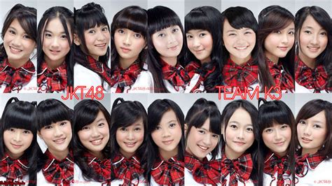 MEMBER JKT48 TERSOMBONG：Daftar Lengkap Jikoshoukai 9 Member JKT48 Gen 13, Unik Semua -