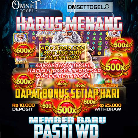 MEMBER BARU PASTI WD - DEWADORA Slot Online Dengan Bonus Member Baru 100% Di