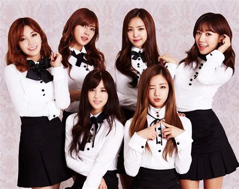 MEMBERS OF APINK - Ini Dia Makanan Indonesia Kesukaan Member Apink, Ha Young