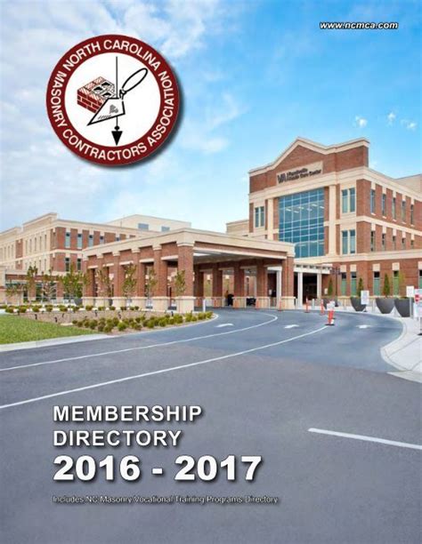 Read Membership Directory 2016 2017 Ceta 