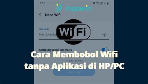 membobol wifi | Cch ly mt khu Wifi hng xm